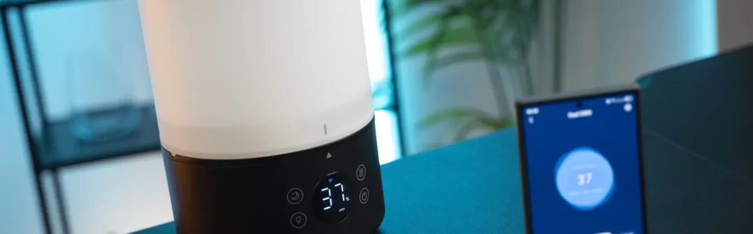 Levoit Dual 200S Pro zvlhčovač vzduchu