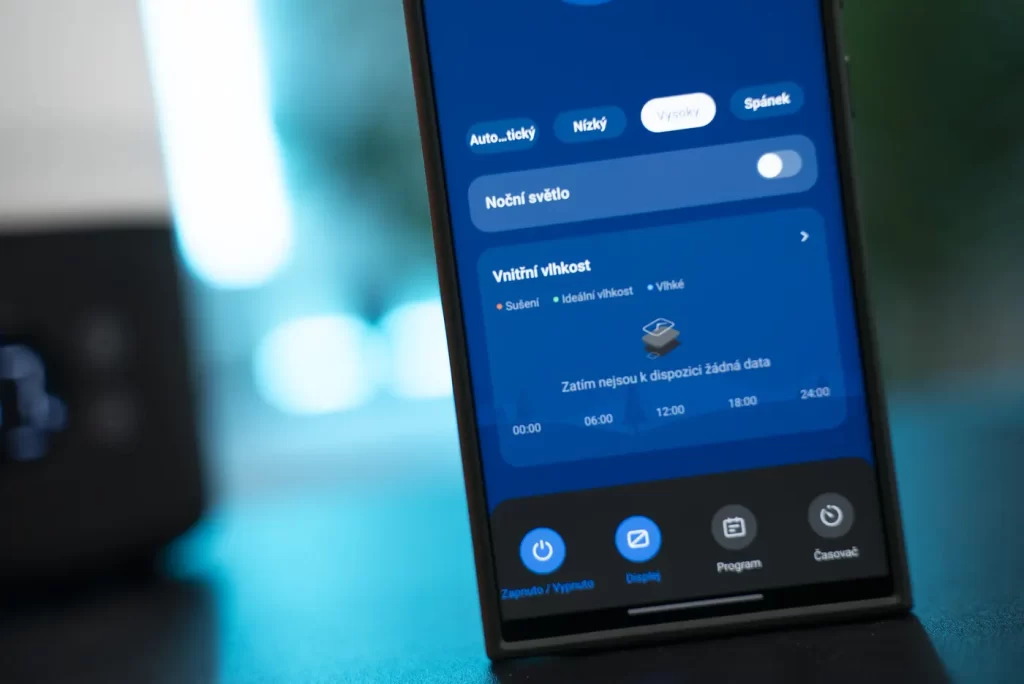 Levoit Dual 200S Pro zvlhčovač vzduchu