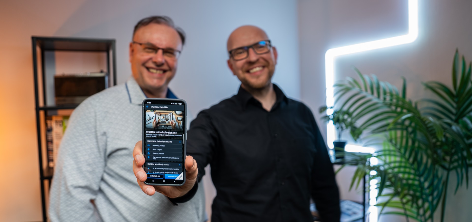 Čo prinesie budúcnosť v mobilnom bankovníctve