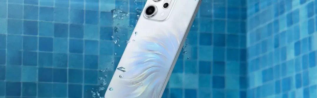 OPPO Reno14