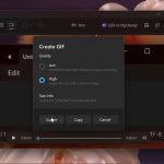 Nástroj na vystrihovanie dostane ďalšie vylepšenia
