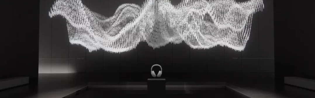 Sony WH-1000XM6 slúchadlá