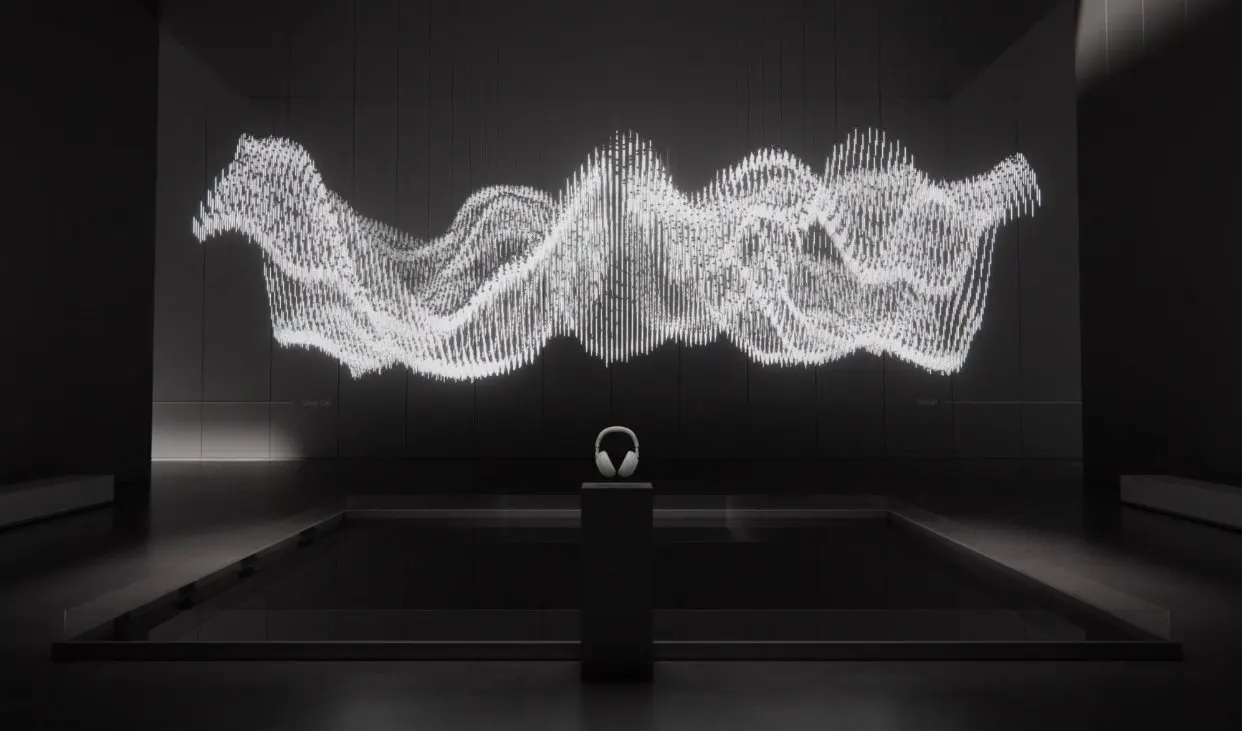 Sony WH-1000XM6 oficiálne: Najlepšie slúchadlá od Sony sú ešte lepšie