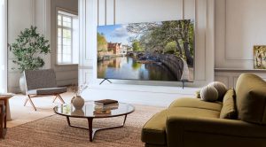 Panasonic predstavuje LED televízory s novými inteligentnými funkciami a Panasonic TV Premium s Fire TV built-in