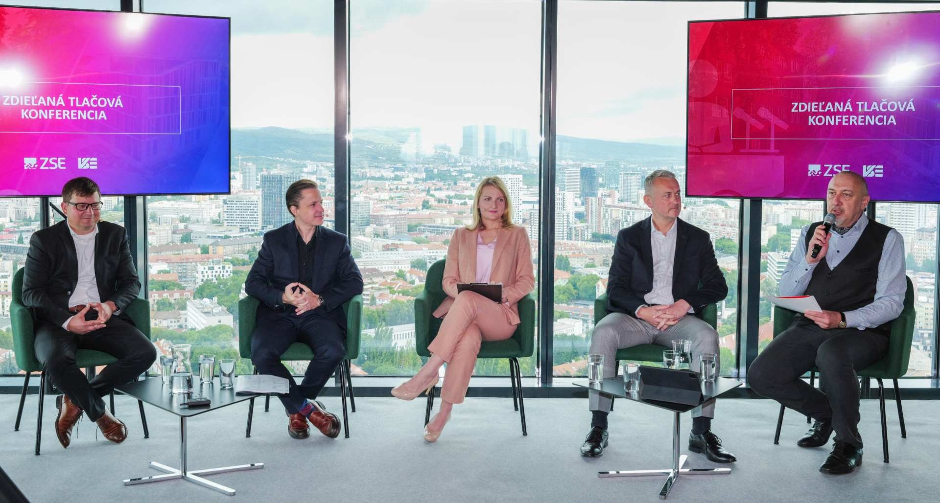 Zdieľanie energie pomôže hlavne majiteľom fotovoltiky