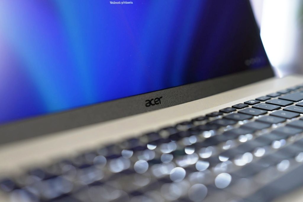 Acer Aspire Vero 16