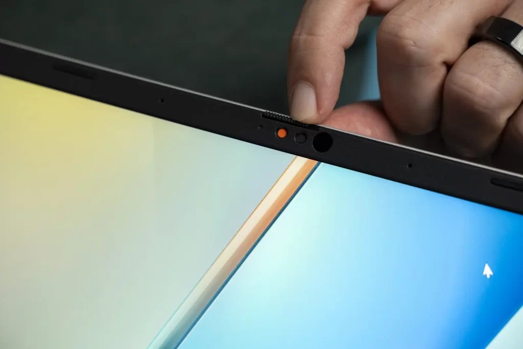 ASUS Vivobook S14 a S16