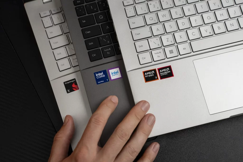 ASUS Vivobook S14 a S16