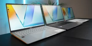 ASUS Vivobook S14 a S16