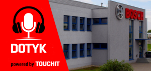 Podcast Dotyk