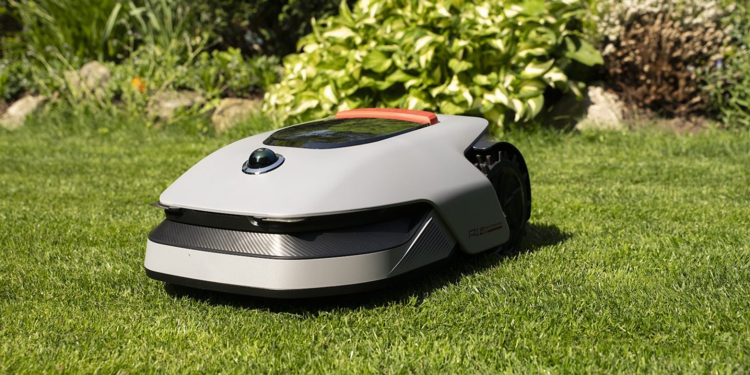 Dreame A1 PRO: Smart robotická kosačka, ktorá nepotrebuje ani káble ani RTK stanicu (RECENZIA)