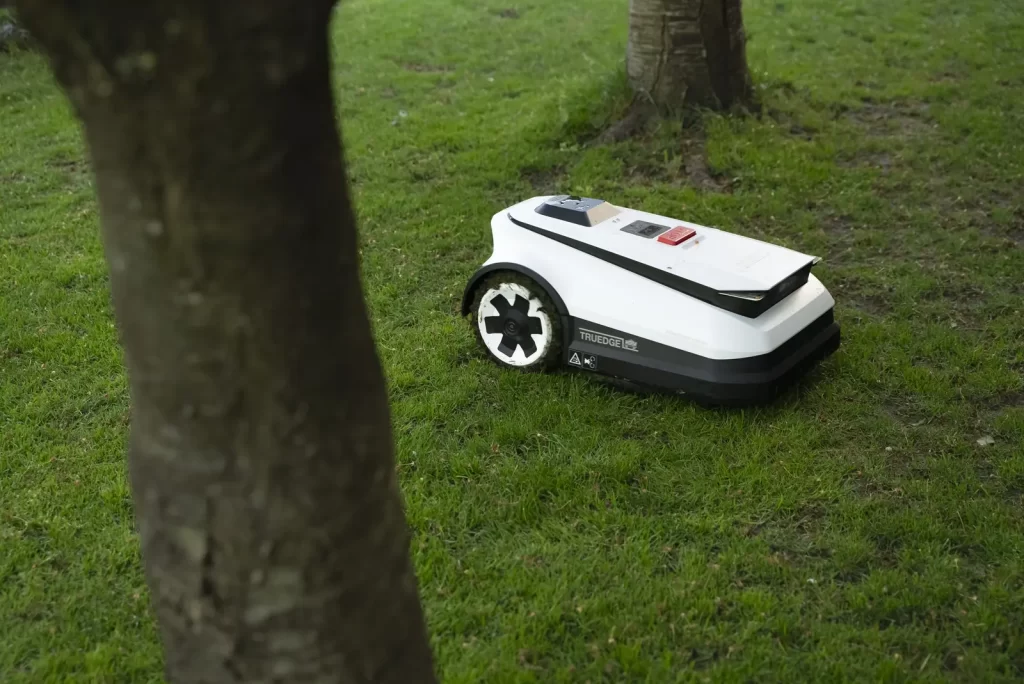 Ecovacs Goat A1600 RTK