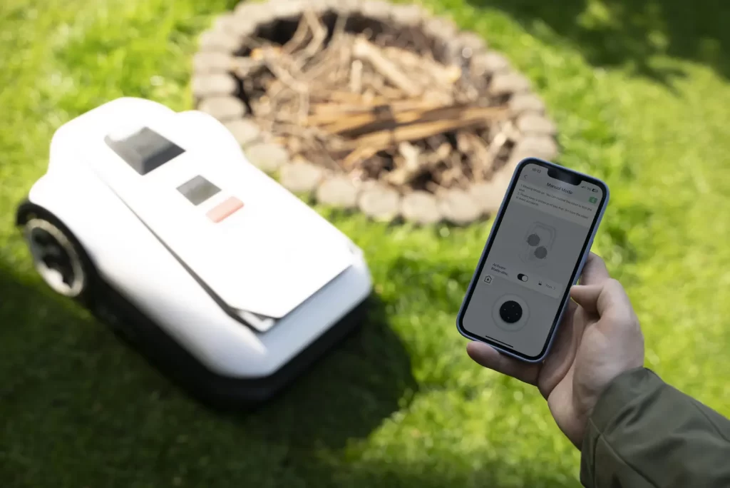 Ecovacs Goat A1600 RTK