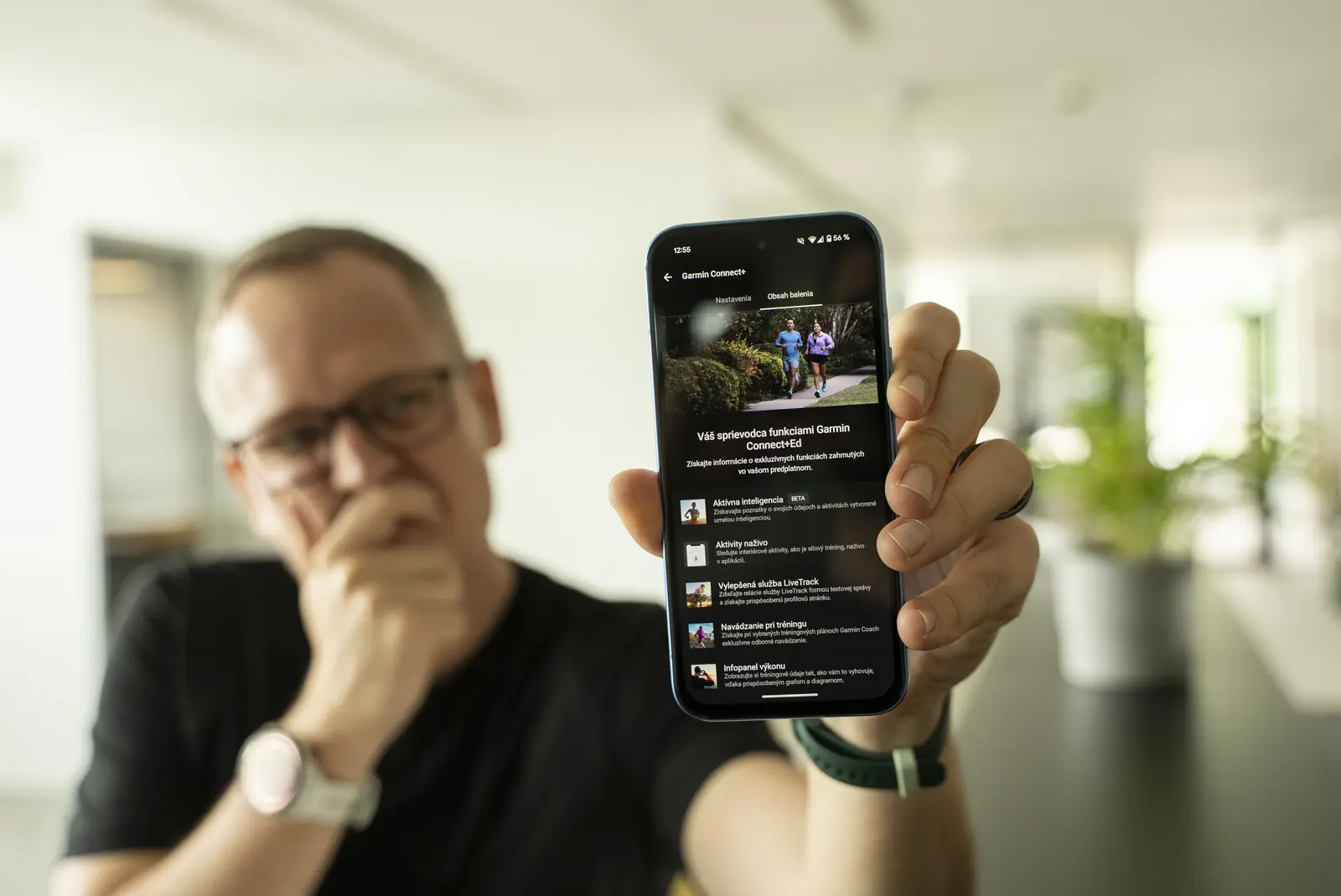 Garmin Connect+: Čo ponúka predplatné pre Garmin hodinky a budem si ho platiť? (RECENZIA)