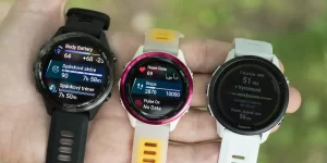 Ako si vybrať Garmin hodinky so zameraním na zdravotné funkcie