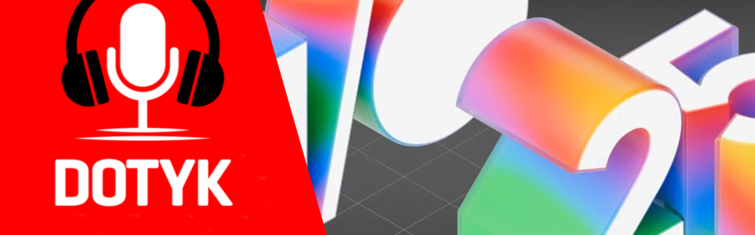Podcast Dotyk
