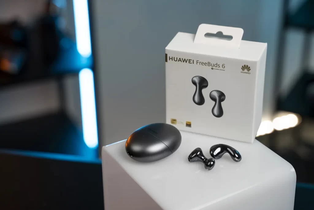 Huawei FreeBuds 6
