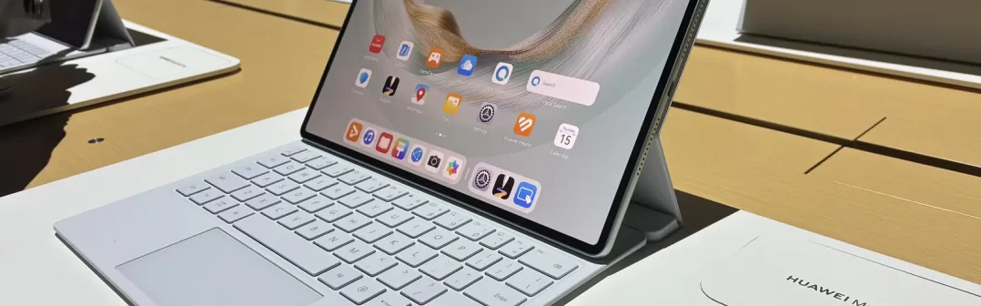 Huawei MatePad Pro 12.2" (2025)