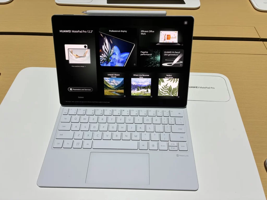 Huawei MatePad Pro 12.2" (2025)