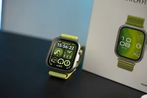 Huawei Watch Fit 4 Pro