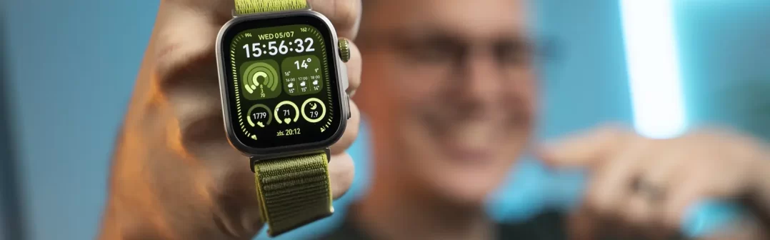 Huawei Watch Fit 4 Pro