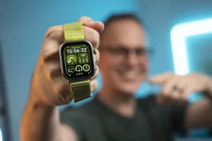 Huawei Watch Fit 4 Pro