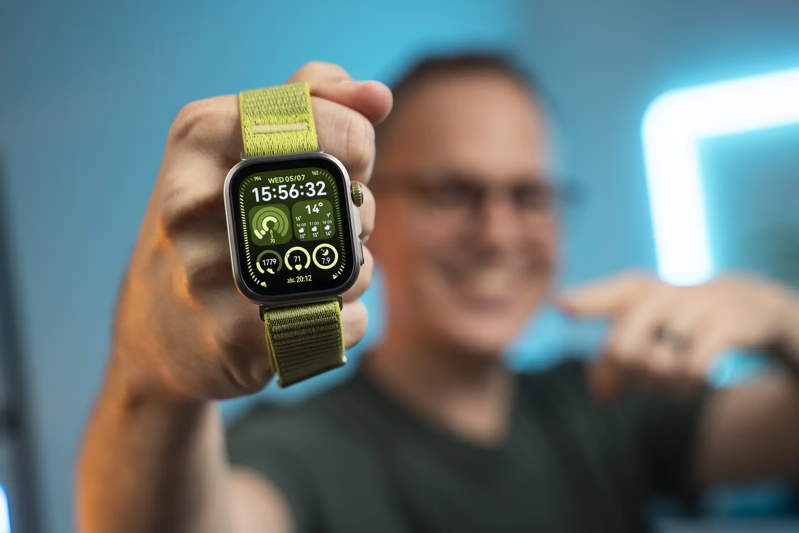 Huawei Watch Fit 4 Pro: Lacnejšia alternatíva k Apple Watch Ultra? (RECENZIA)