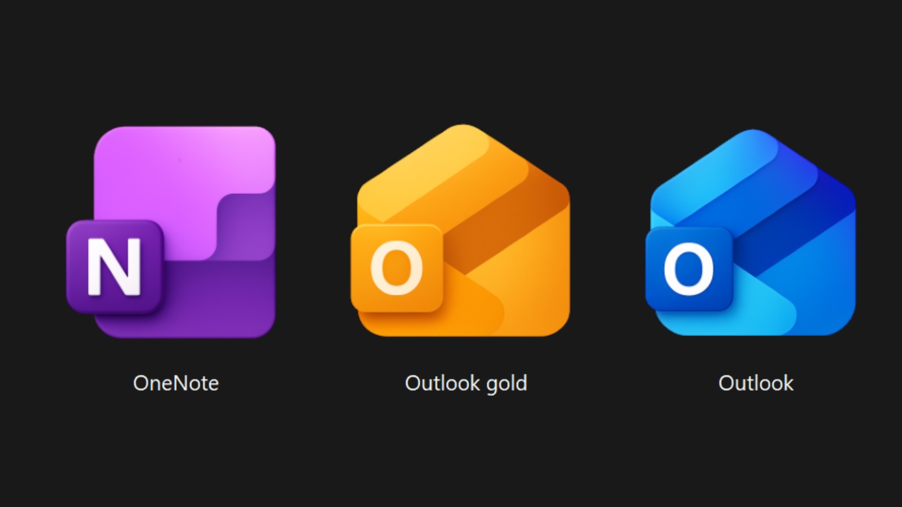 Stiahnite si nádherné ikony pre Microsoft Office