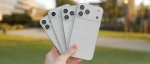 Smartfóny série iPhone 17