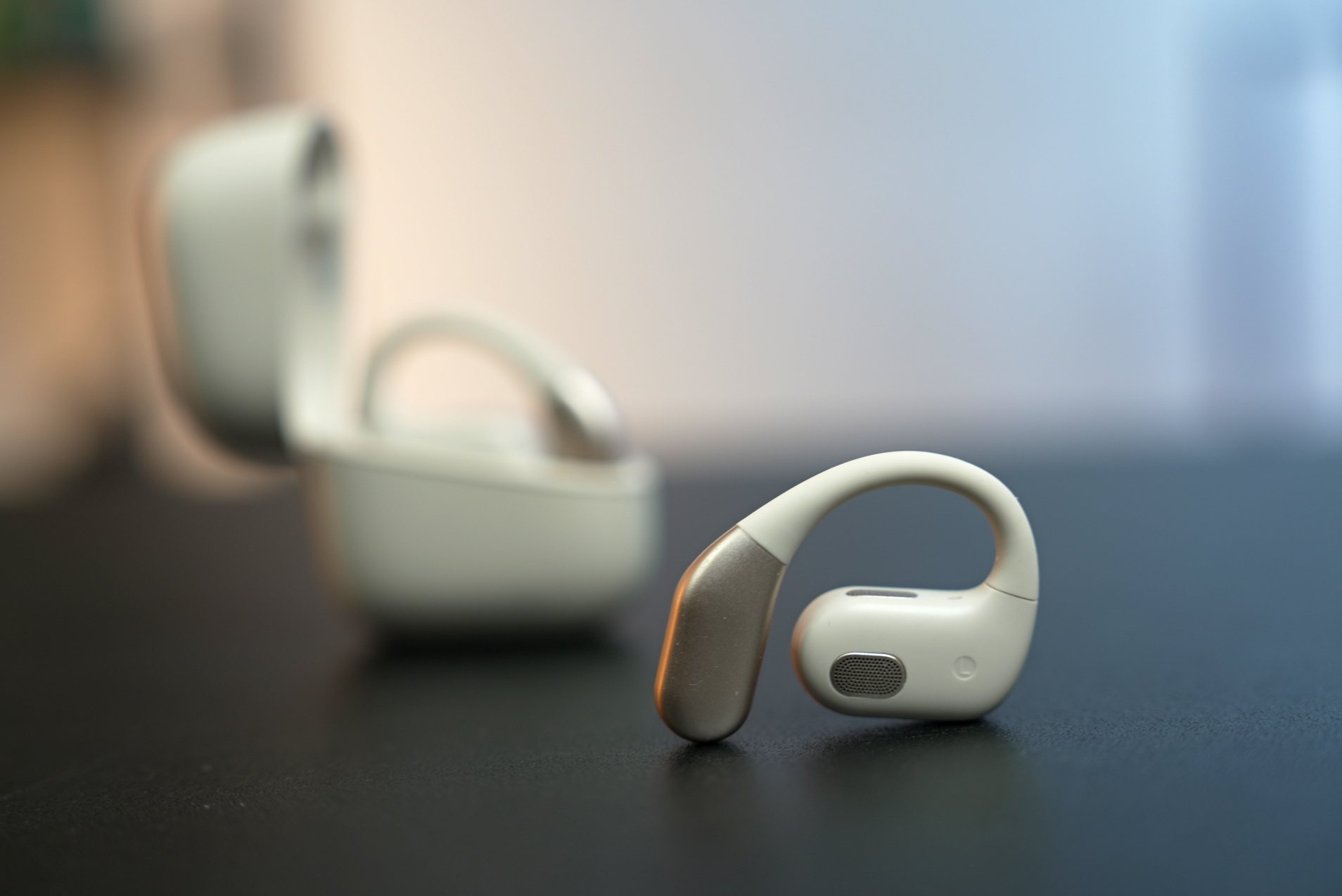 Panasonic RB-F10: Otvorené slúchadlá za menej ako 100 eur (RECENZIA)