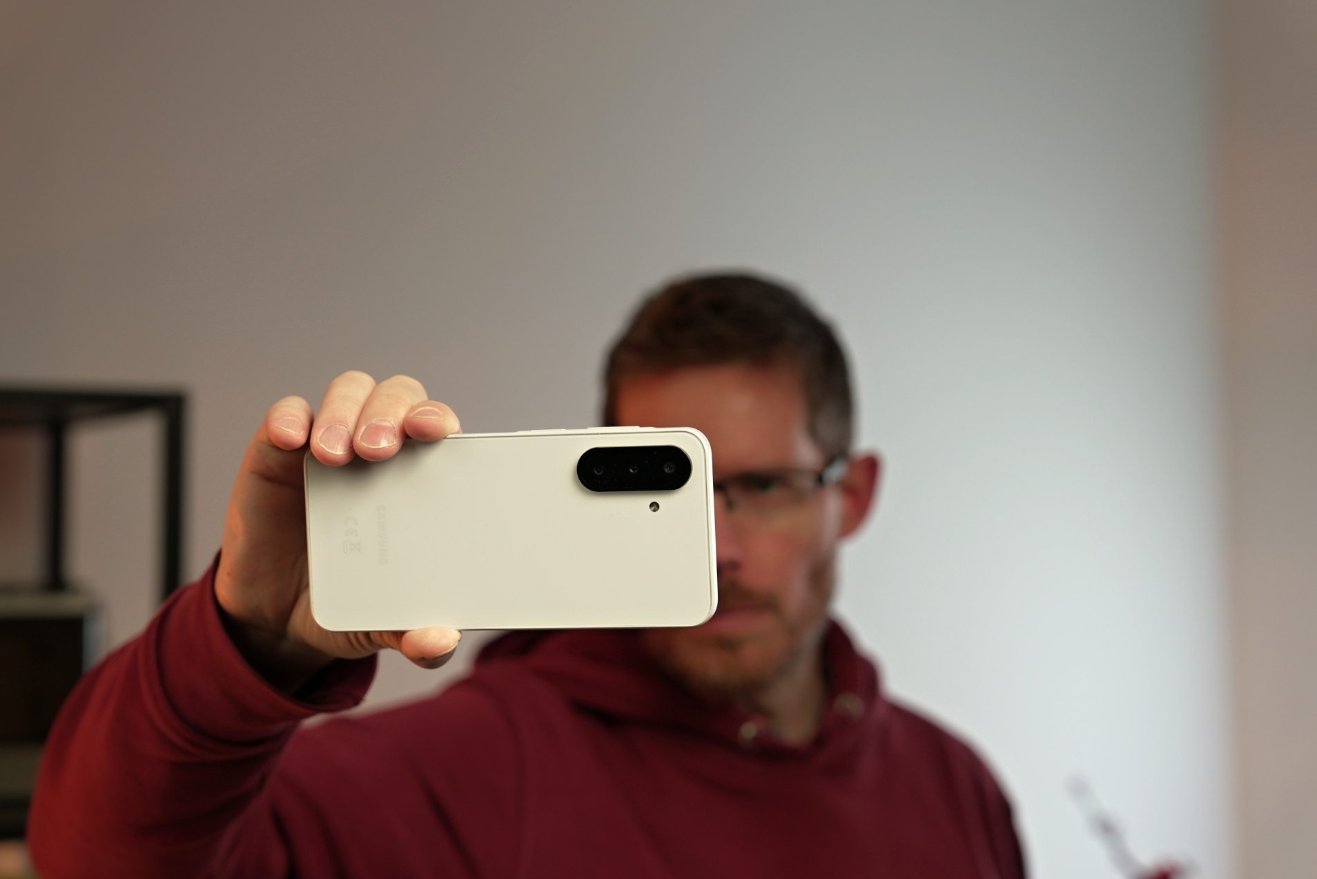 Samsung Galaxy A26 5G: Podpora AI za dobrú cenu (RECENZIA)