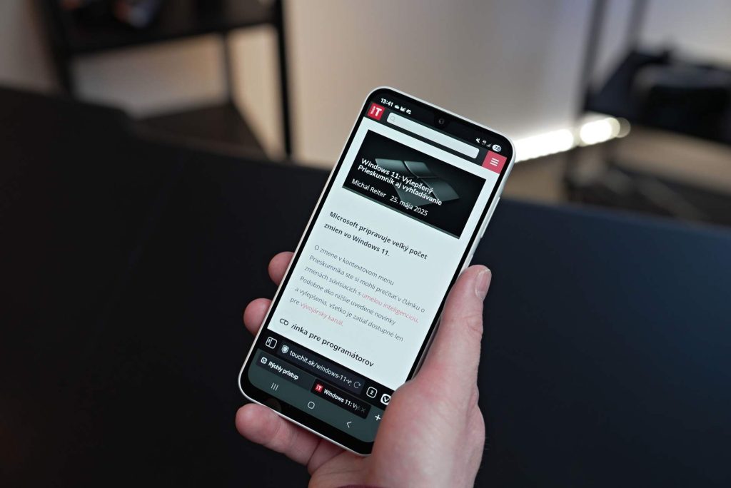 Samsung Galaxy A26 5G