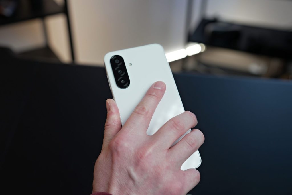 Samsung Galaxy A26 5G