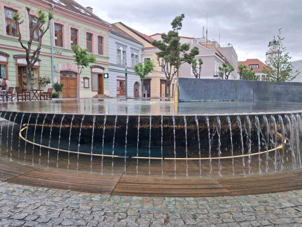 Samdung Galaxy A26 5G testovacie fotografie