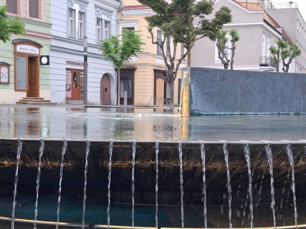 Samdung Galaxy A26 5G testovacie fotografie