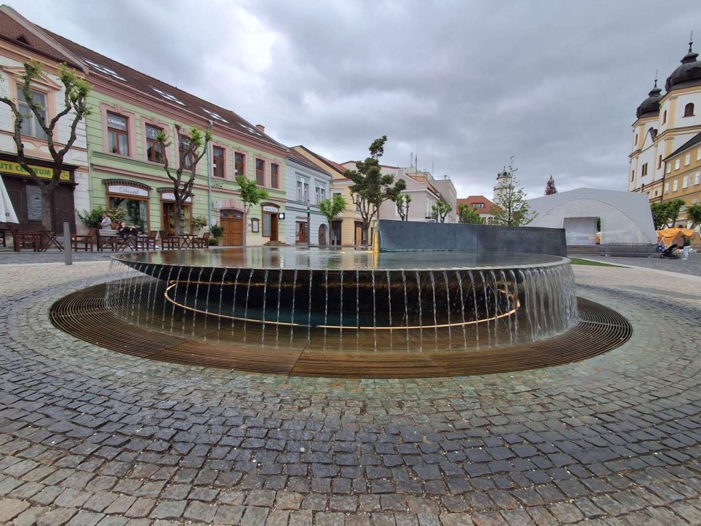 Samdung Galaxy A26 5G testovacie fotografie