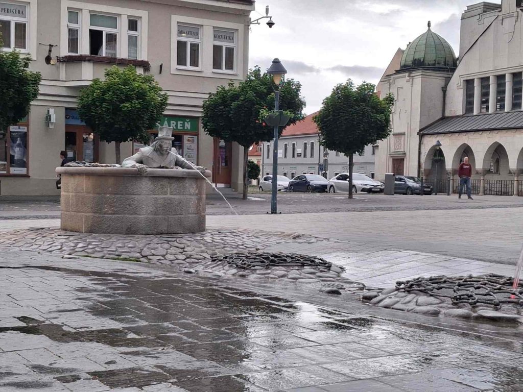 Samdung Galaxy A26 5G testovacie fotografie