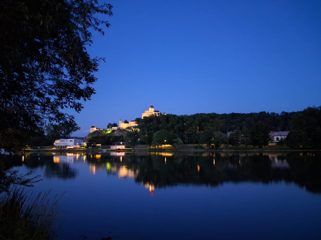 Samdung Galaxy A26 5G testovacie fotografie