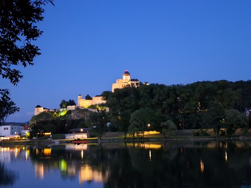 Samdung Galaxy A26 5G testovacie fotografie