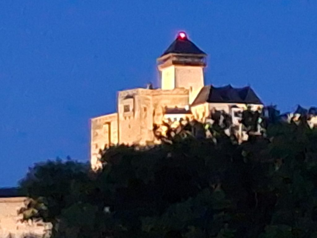 Samdung Galaxy A26 5G testovacie fotografie