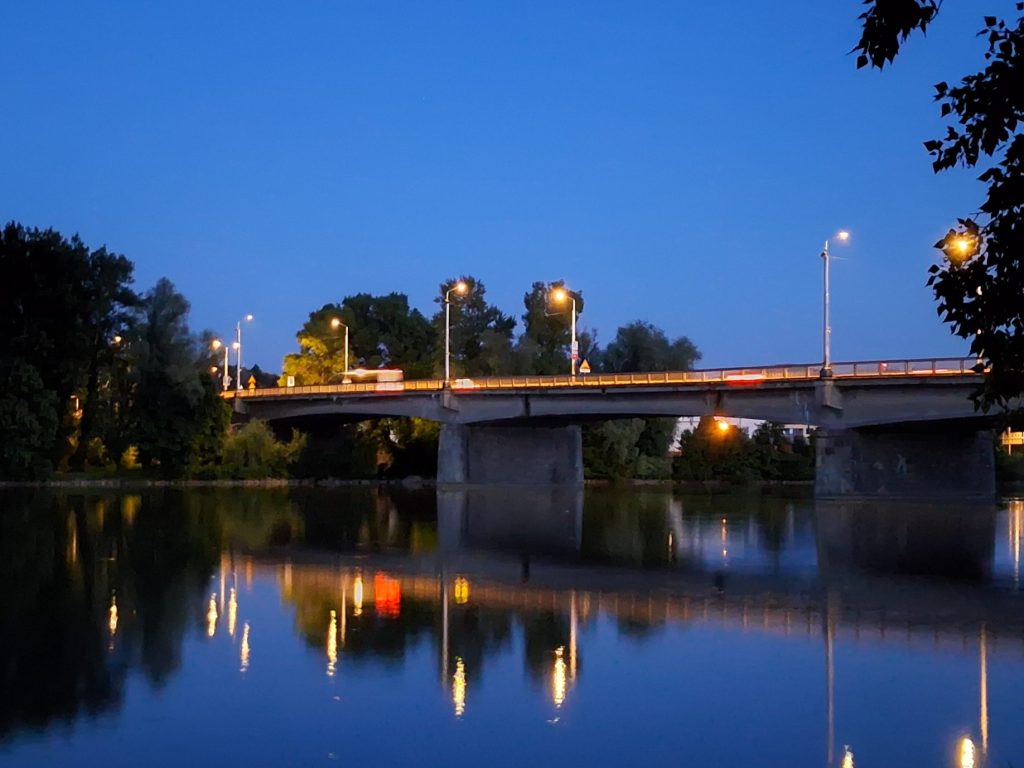 Samdung Galaxy A26 5G testovacie fotografie