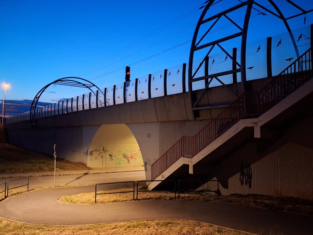 Samdung Galaxy A26 5G testovacie fotografie