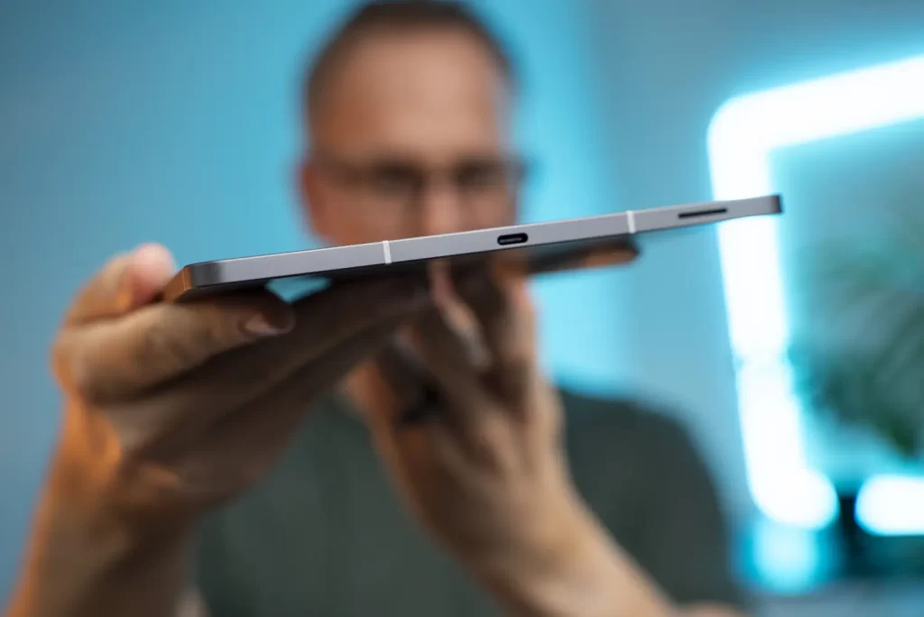 Samsung Galaxy Tab S10 FE