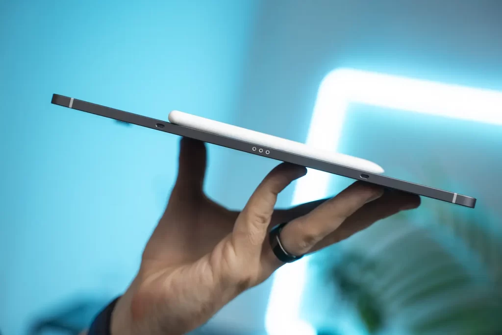 Samsung Galaxy Tab S10 FE