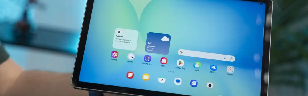 Samsung Galaxy Tab S10 FE