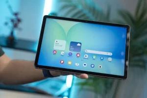 Samsung Galaxy Tab S10 FE