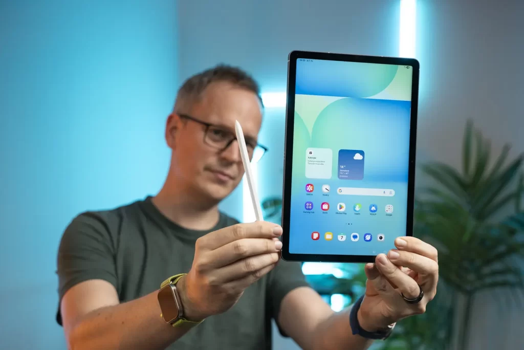 Samsung Galaxy Tab S10 FE