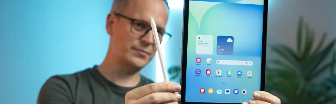 Samsung Galaxy Tab S10 FE