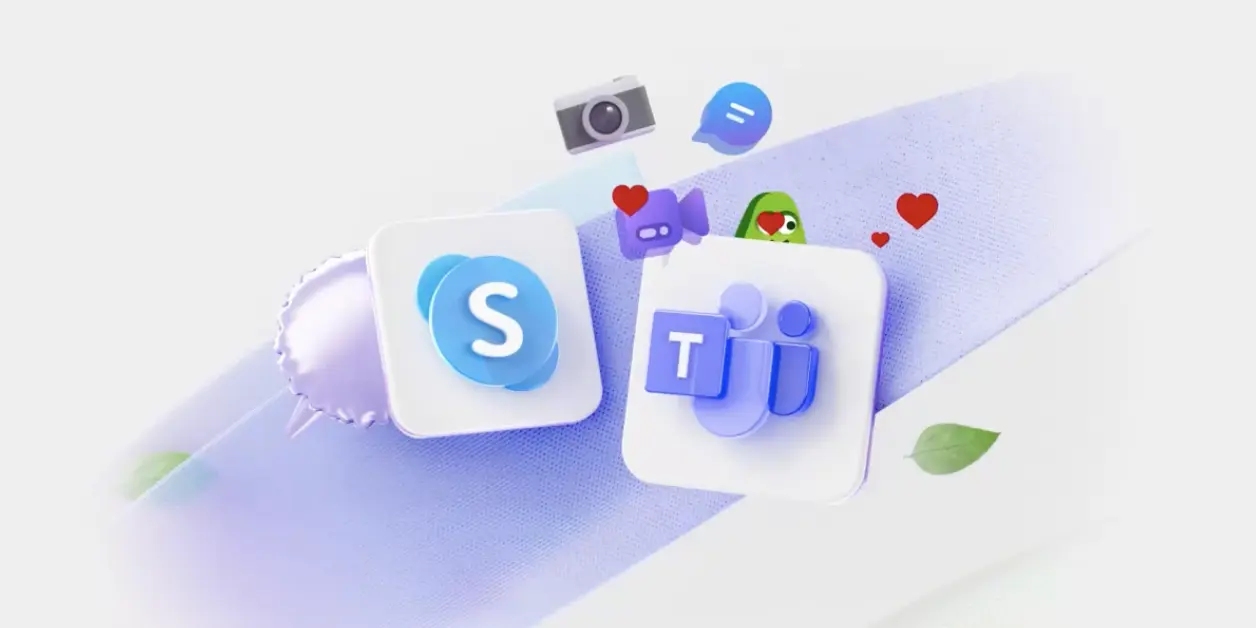 Skype skončil, čo sa stane s vaším účtom?