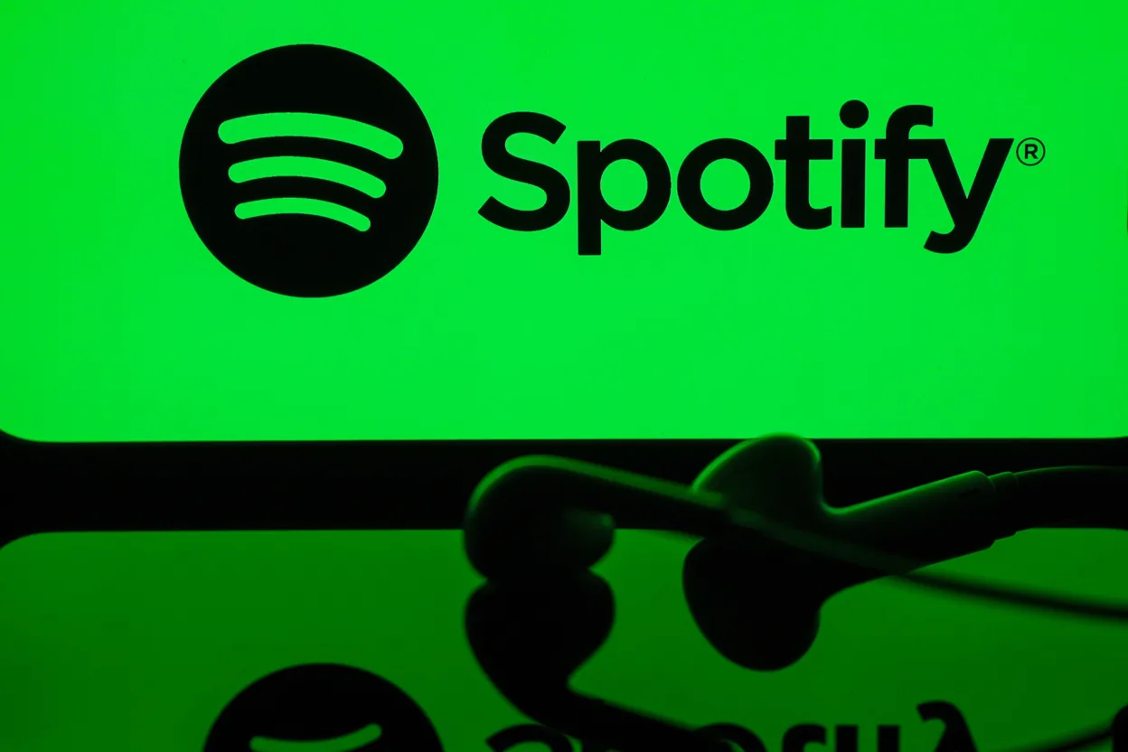 Spotify zlepšilo náhodné prehrávanie v playlistoch